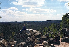 1997-04 Fontainebleau